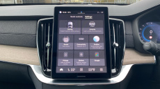 Volvo XC90 2.0 T8 PHEV Plus Dark 5dr AWD Geartronic Estate